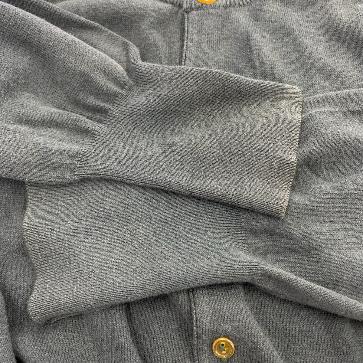 カーディガン Vivienne Westwood カーディガン M グリーン