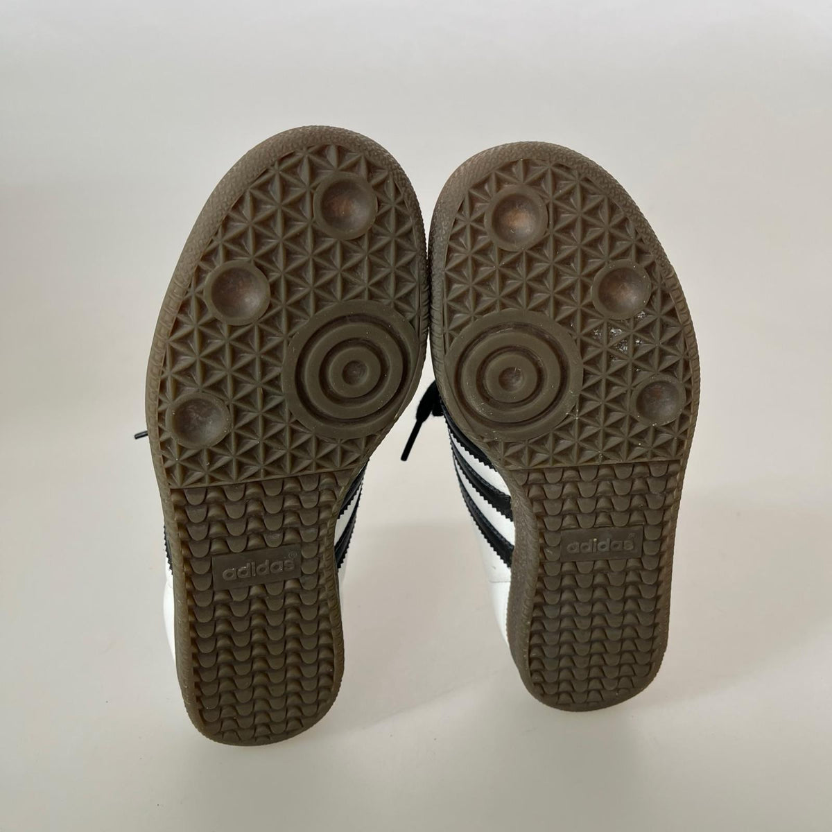 スニーカー SAMBA LT/JI3199/23.5cm 23.5cm (US5 1/2 UK5 EU37) ホワイト