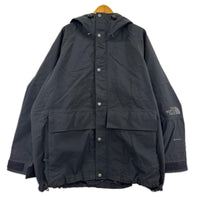 ジャケット COMPILATION JACKET GORETEX M ブラック