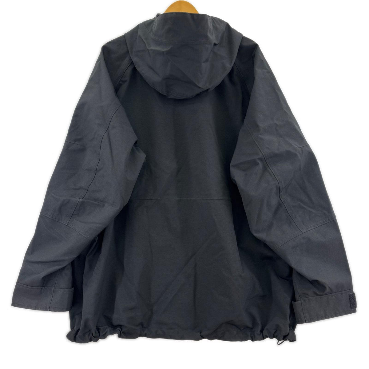 ジャケット COMPILATION JACKET GORETEX M ブラック