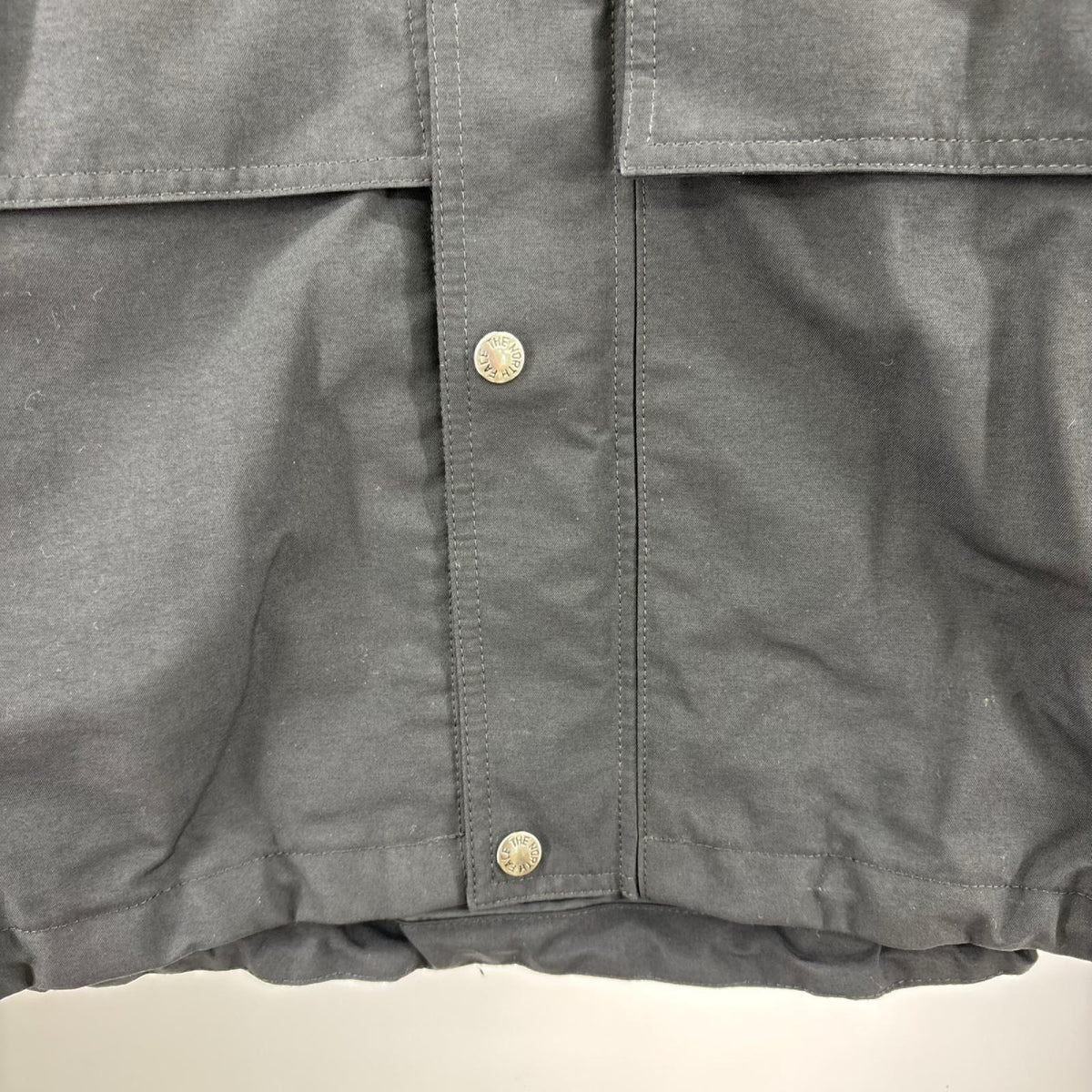 ジャケット COMPILATION JACKET GORETEX M ブラック