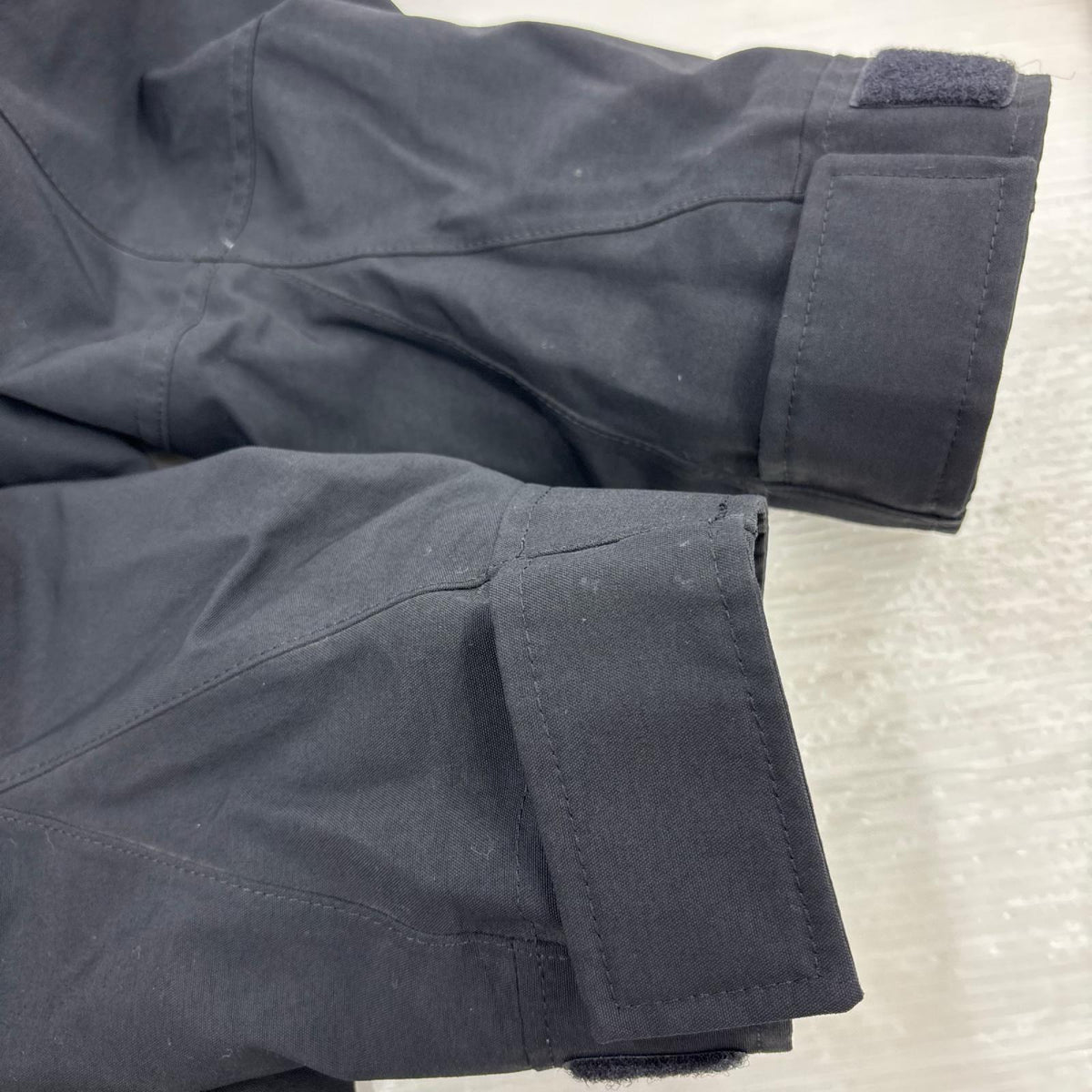 ジャケット COMPILATION JACKET GORETEX M ブラック