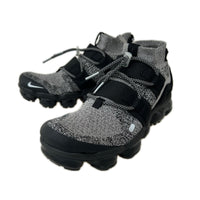 スニーカー AIR VAPORMAX FK UTILITY FLYKNIT 25.5cm (US7 1/2 UK7 EU41) ブラック