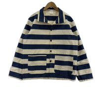 ジャケット tcb jeans プリズナージャケット