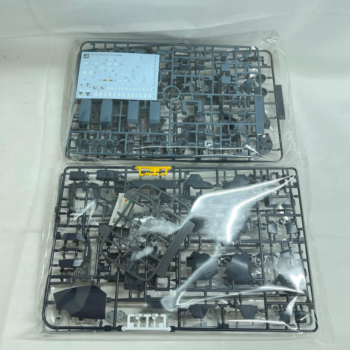 MG ジェスタ キャノン BANDAI ガンプラ
