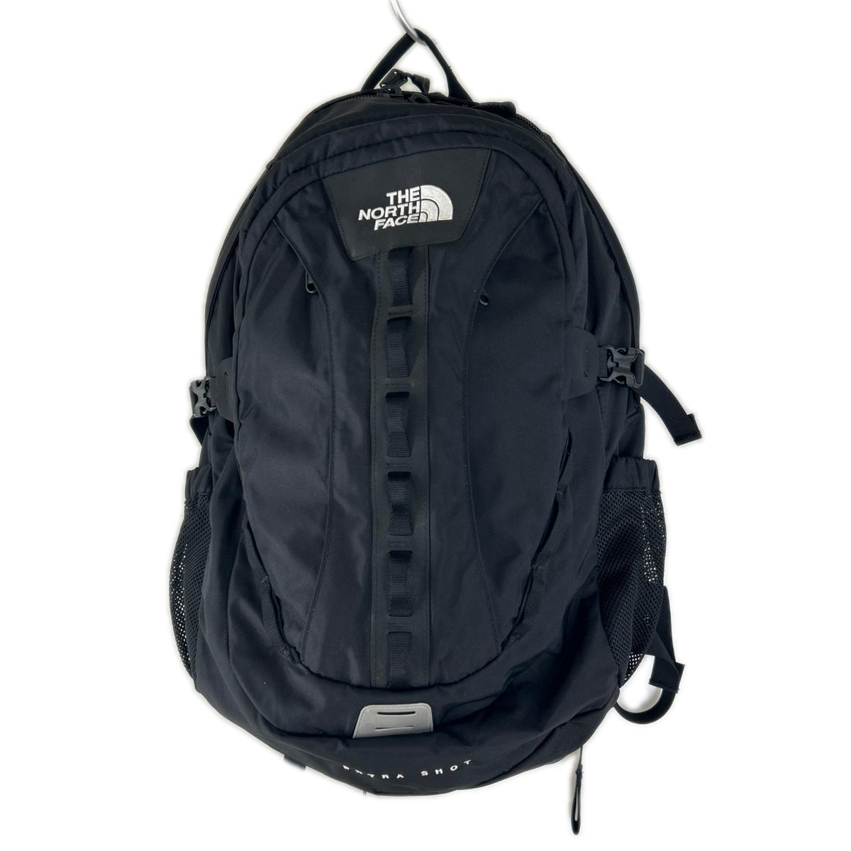 リュック・デイパック THE NORTH FACE EXTRA SHOT ﾘｭｯｸｻｯｸ ブラック