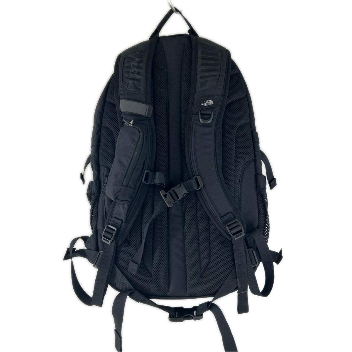 リュック・デイパック THE NORTH FACE EXTRA SHOT ﾘｭｯｸｻｯｸ ブラック
