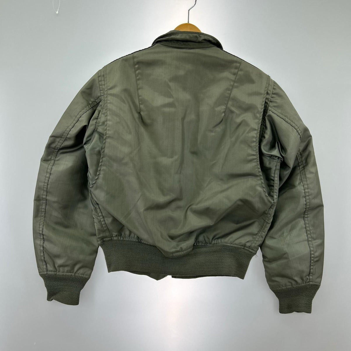 ジャケット 80s ALPHA製 CWU-36 M M