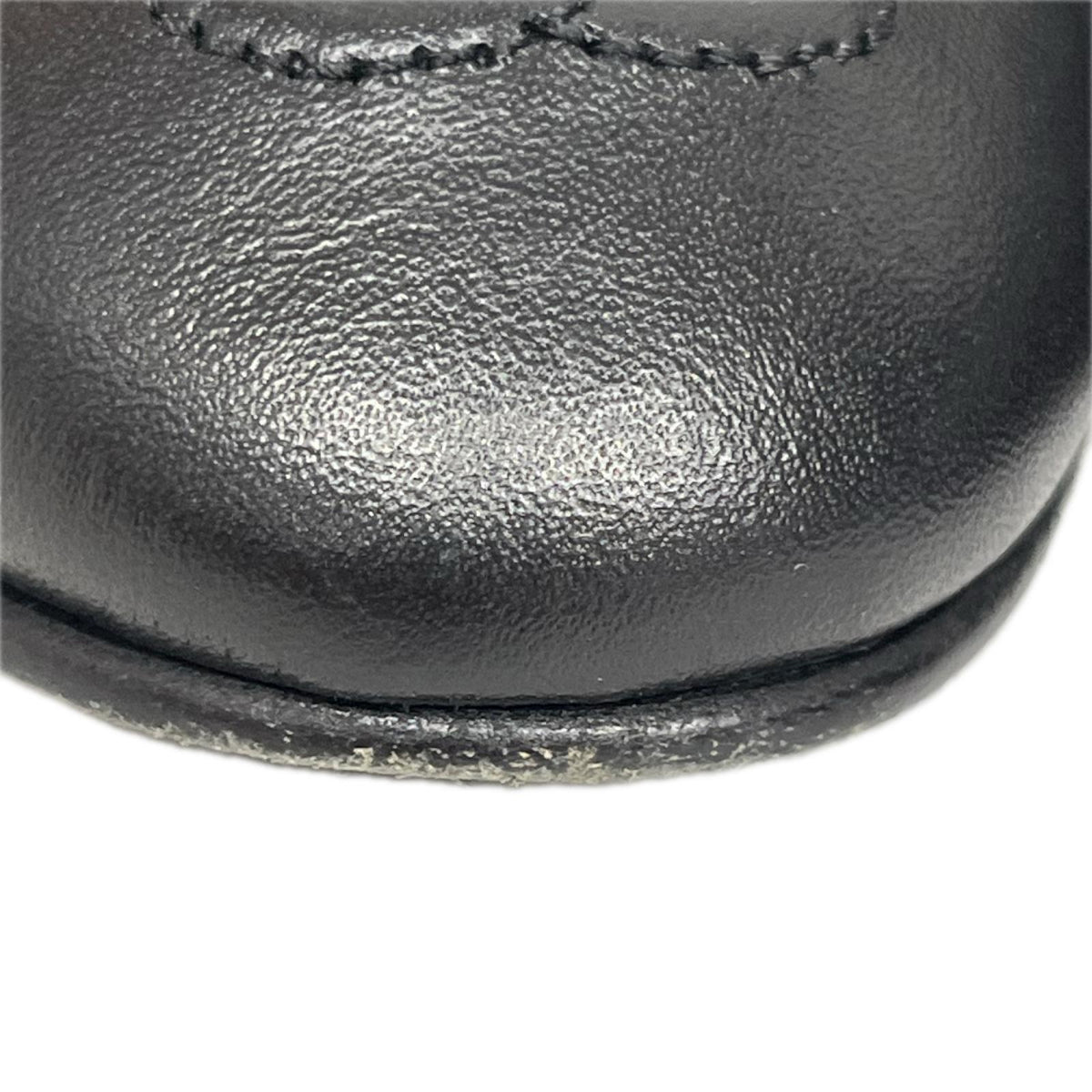 CHANEL/バレリーナ/G26250/35.5(22.5cm）