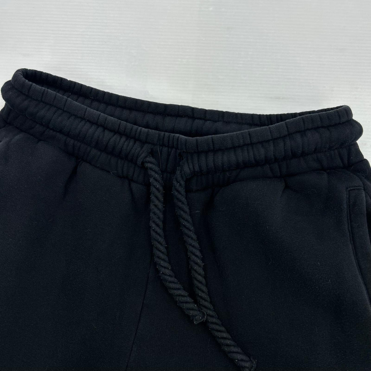 パンツ synaworld ｽｳｪｯﾄﾊﾟﾝﾂ　黒 S ブラック
