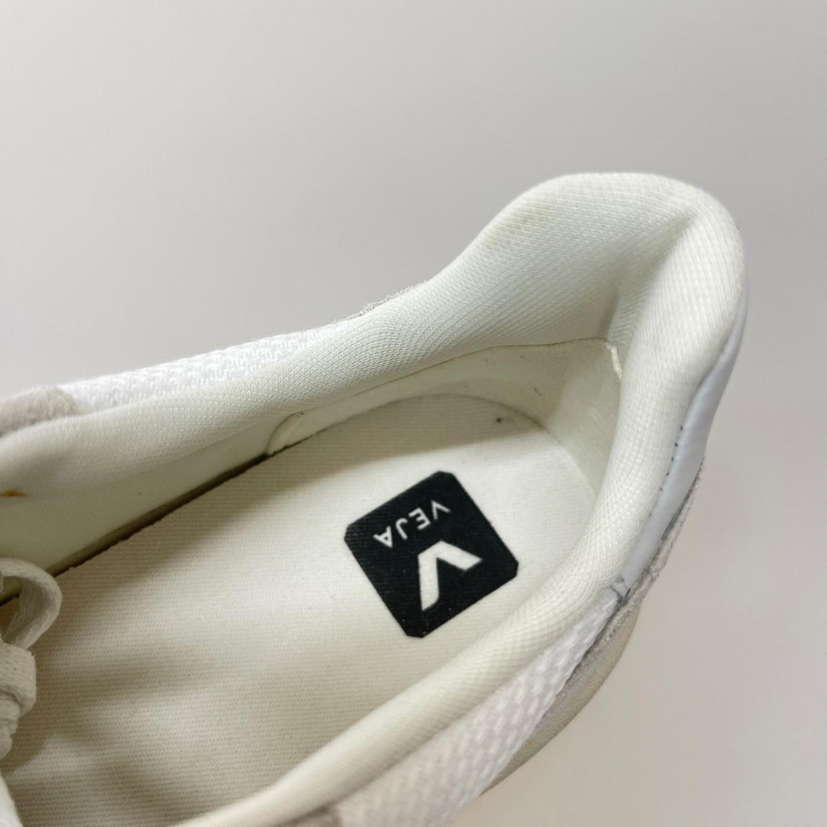 スニーカー VEJA V-10 B-MESH 28cm (US10 UK9 1/2 EU46)