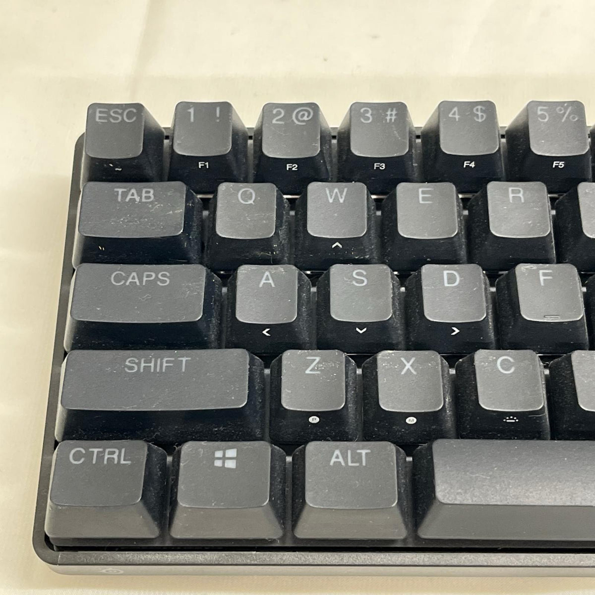 steelseries APEX PRO MINI キーボード steelseries PC周辺機器