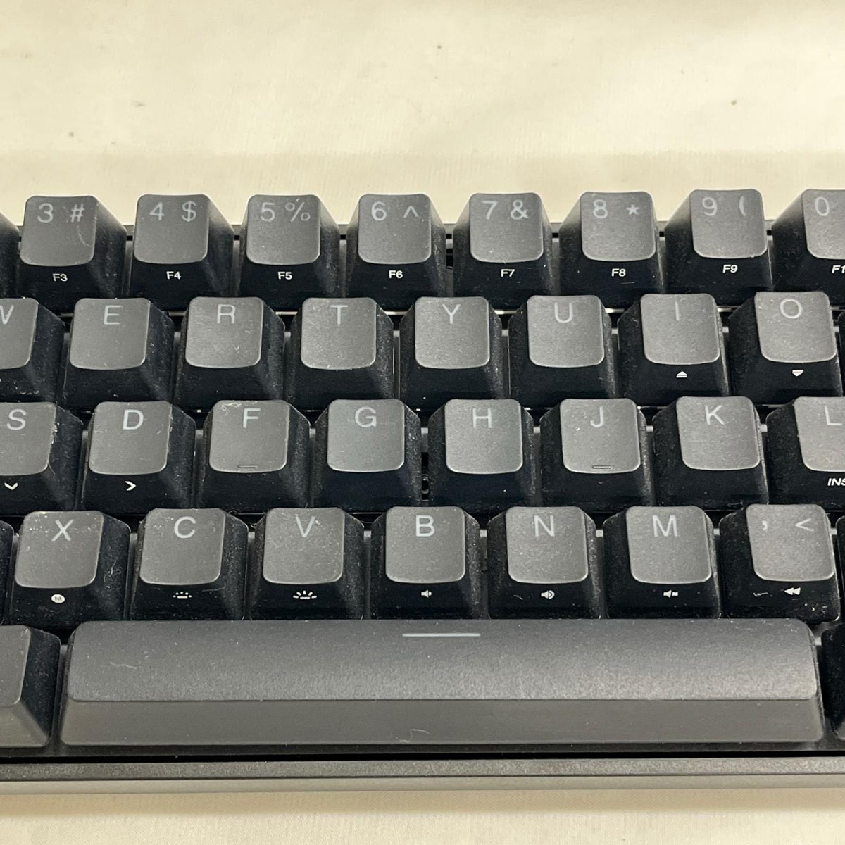 steelseries APEX PRO MINI キーボード steelseries PC周辺機器