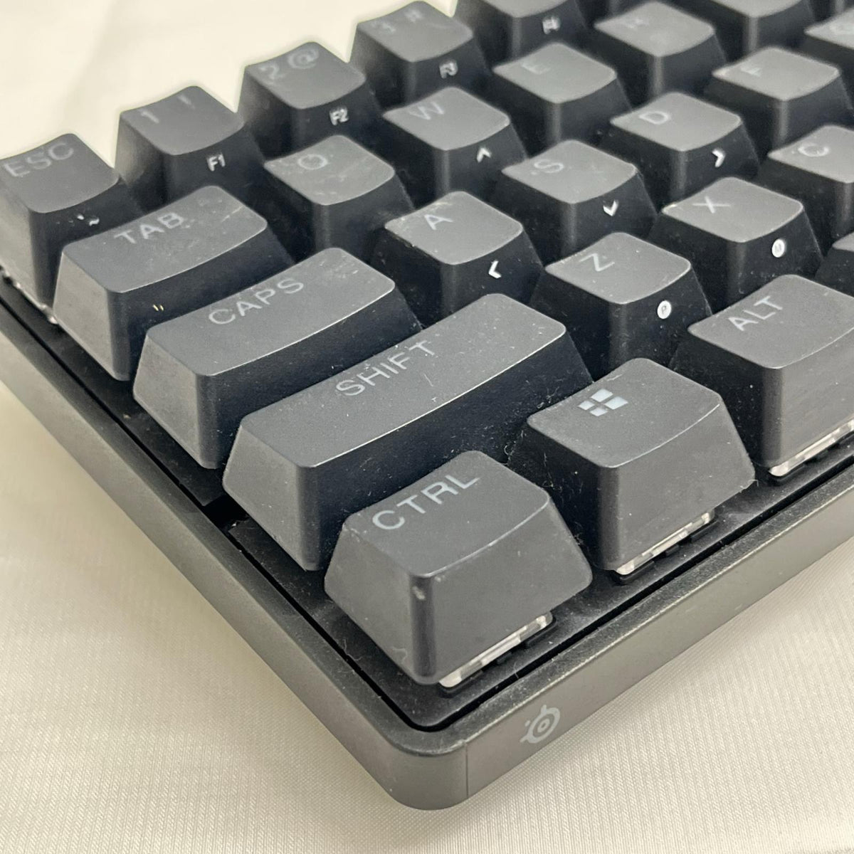 steelseries APEX PRO MINI キーボード steelseries PC周辺機器