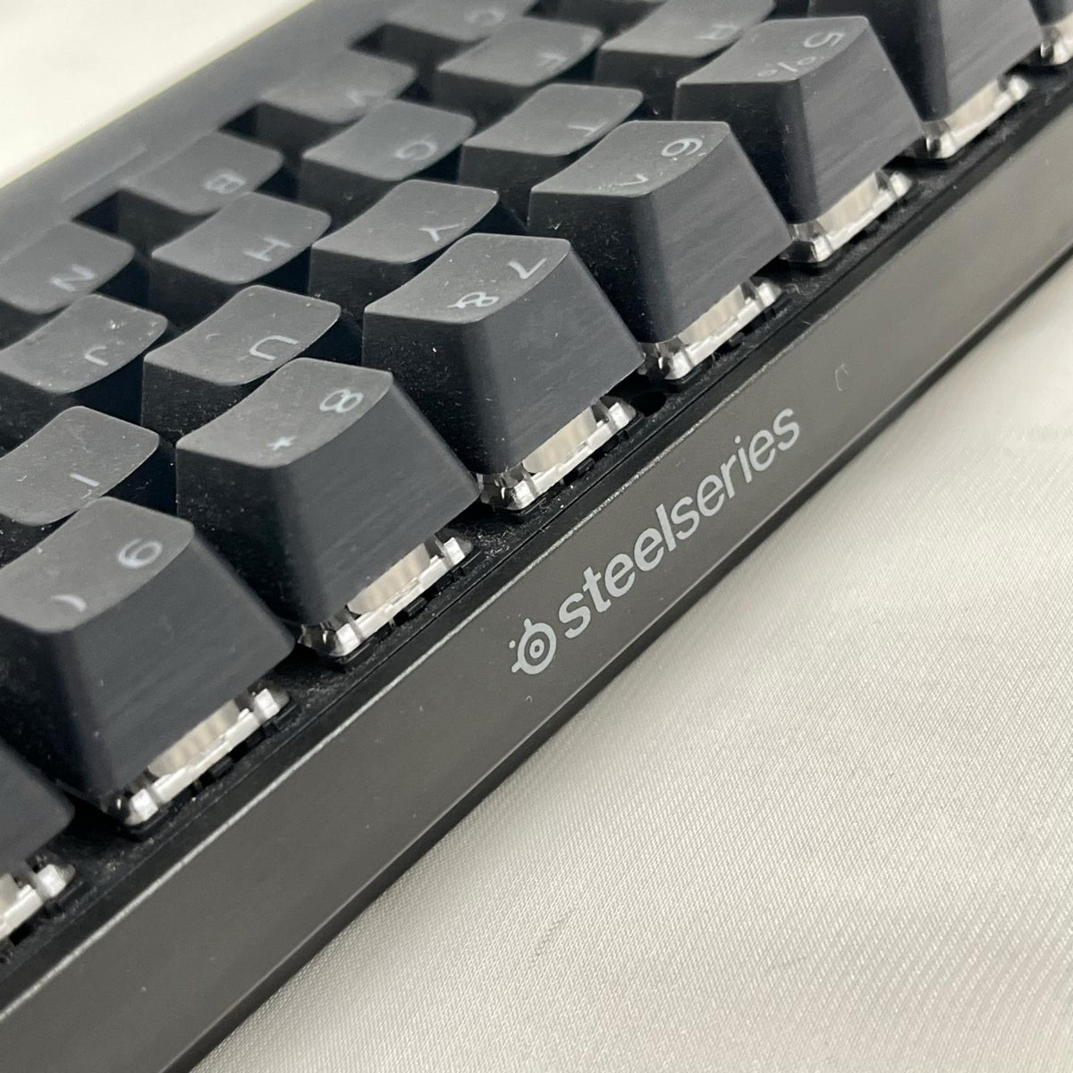 steelseries APEX PRO MINI キーボード steelseries PC周辺機器