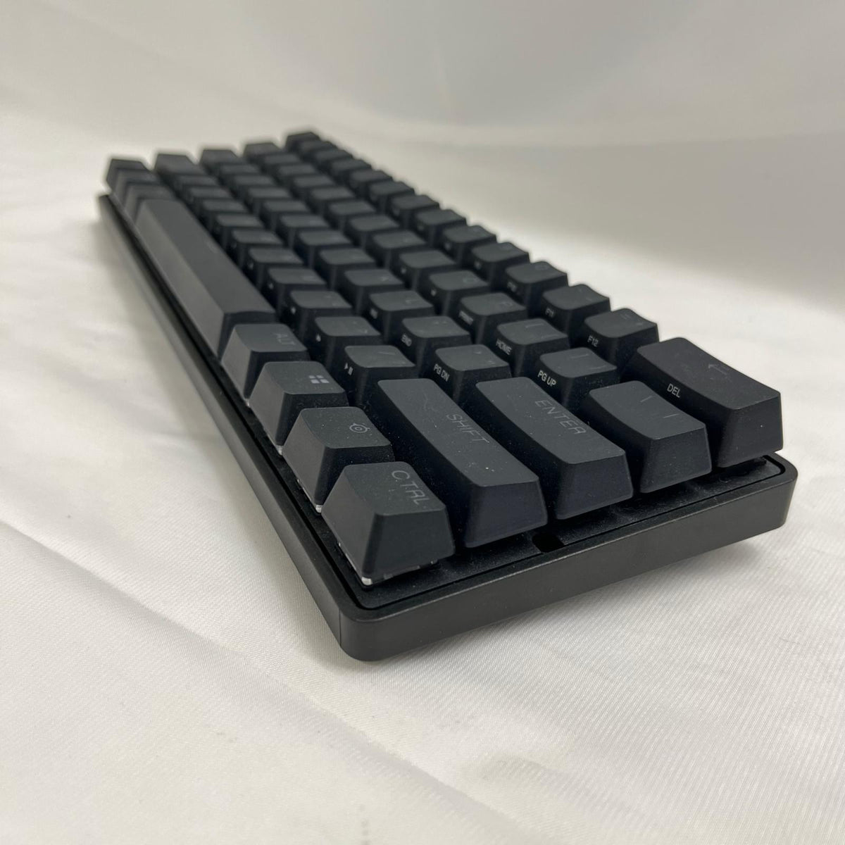 steelseries APEX PRO MINI キーボード steelseries PC周辺機器