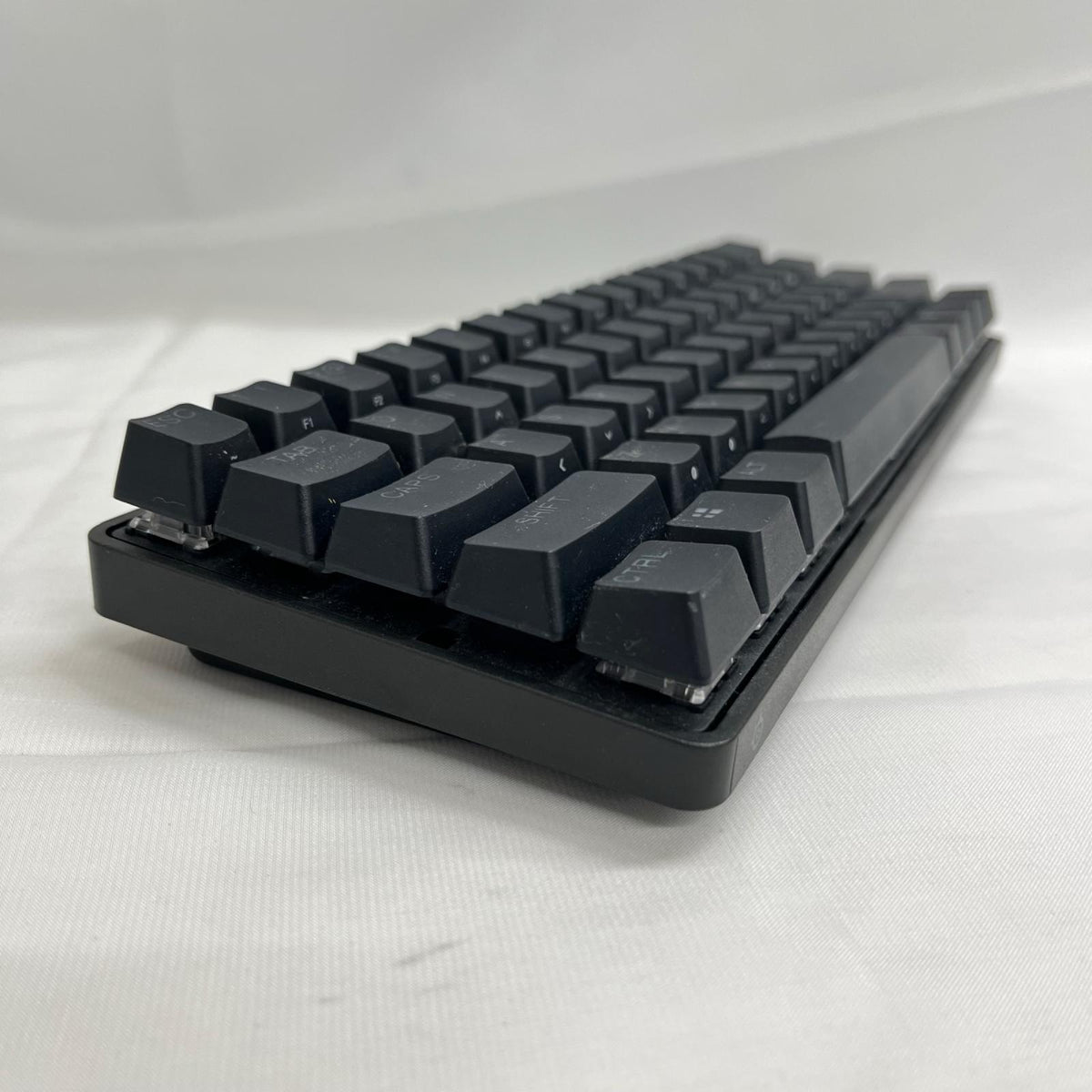 steelseries APEX PRO MINI キーボード steelseries PC周辺機器