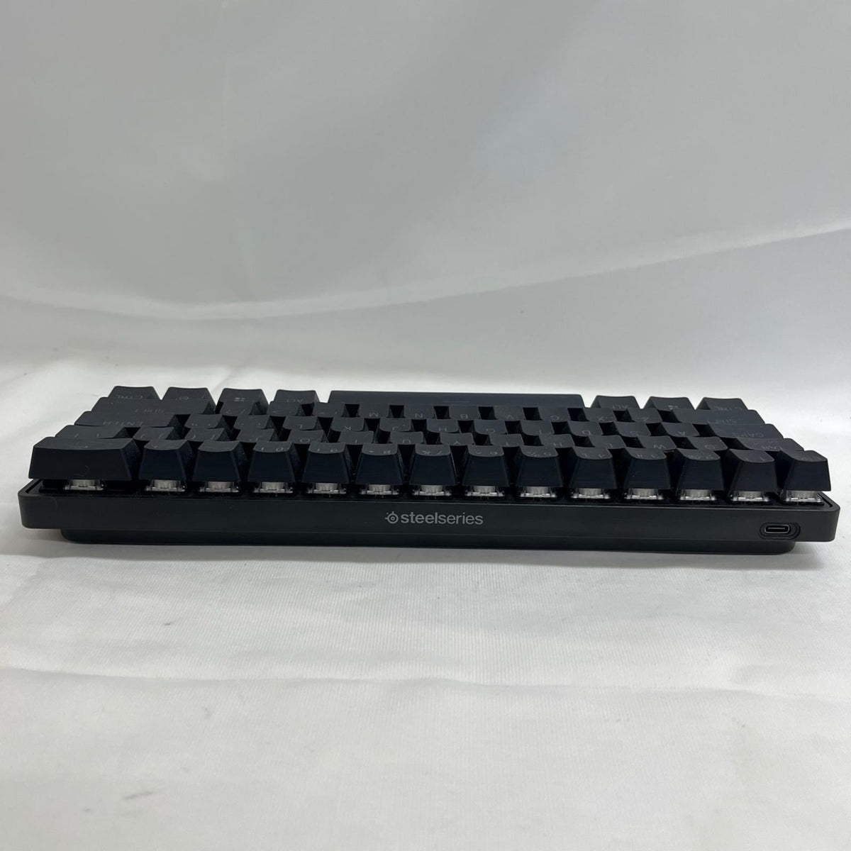 steelseries APEX PRO MINI キーボード steelseries PC周辺機器