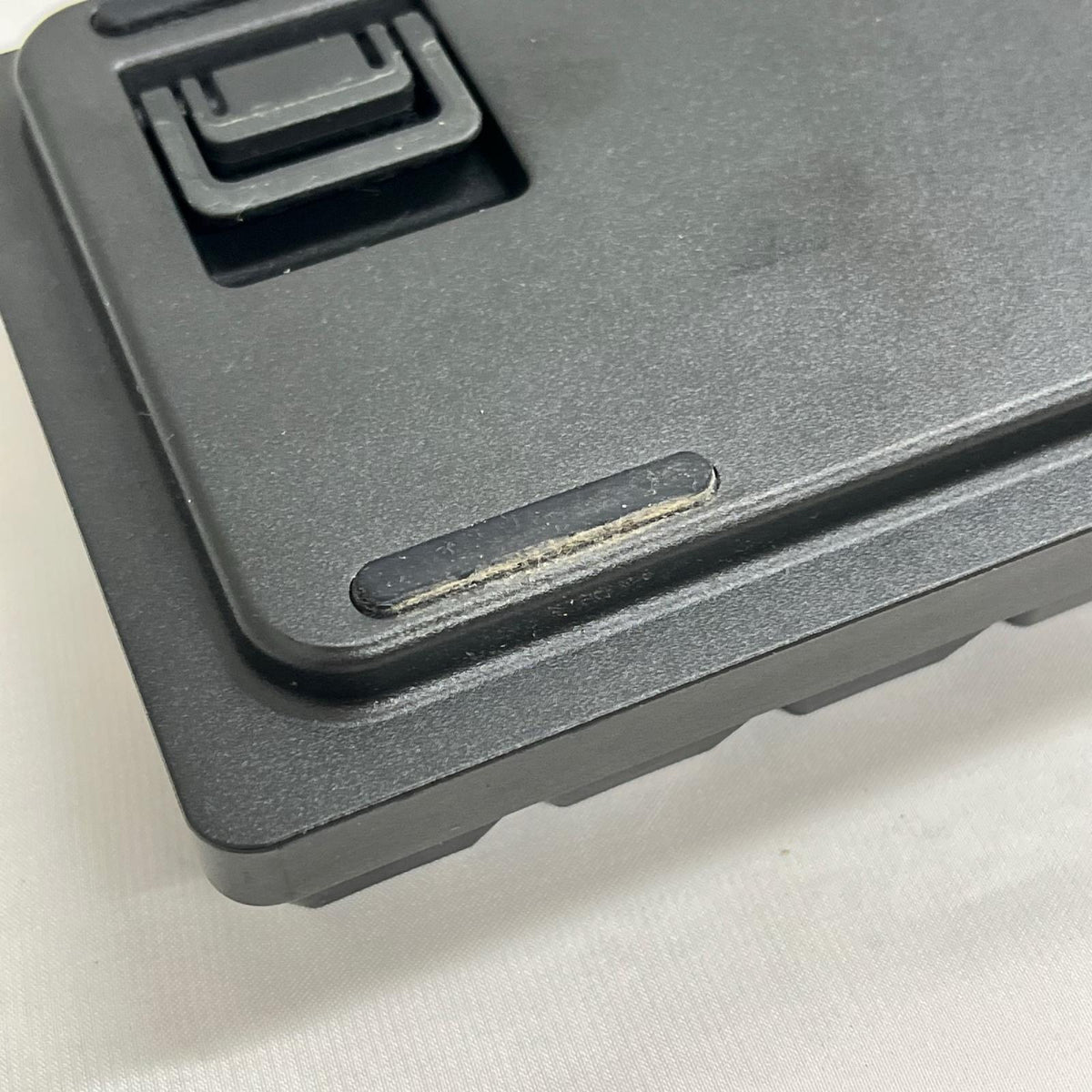 steelseries APEX PRO MINI キーボード steelseries PC周辺機器