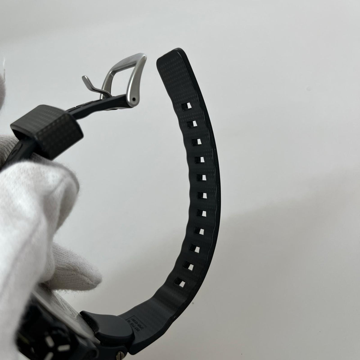 腕時計 PROTREK ブラック