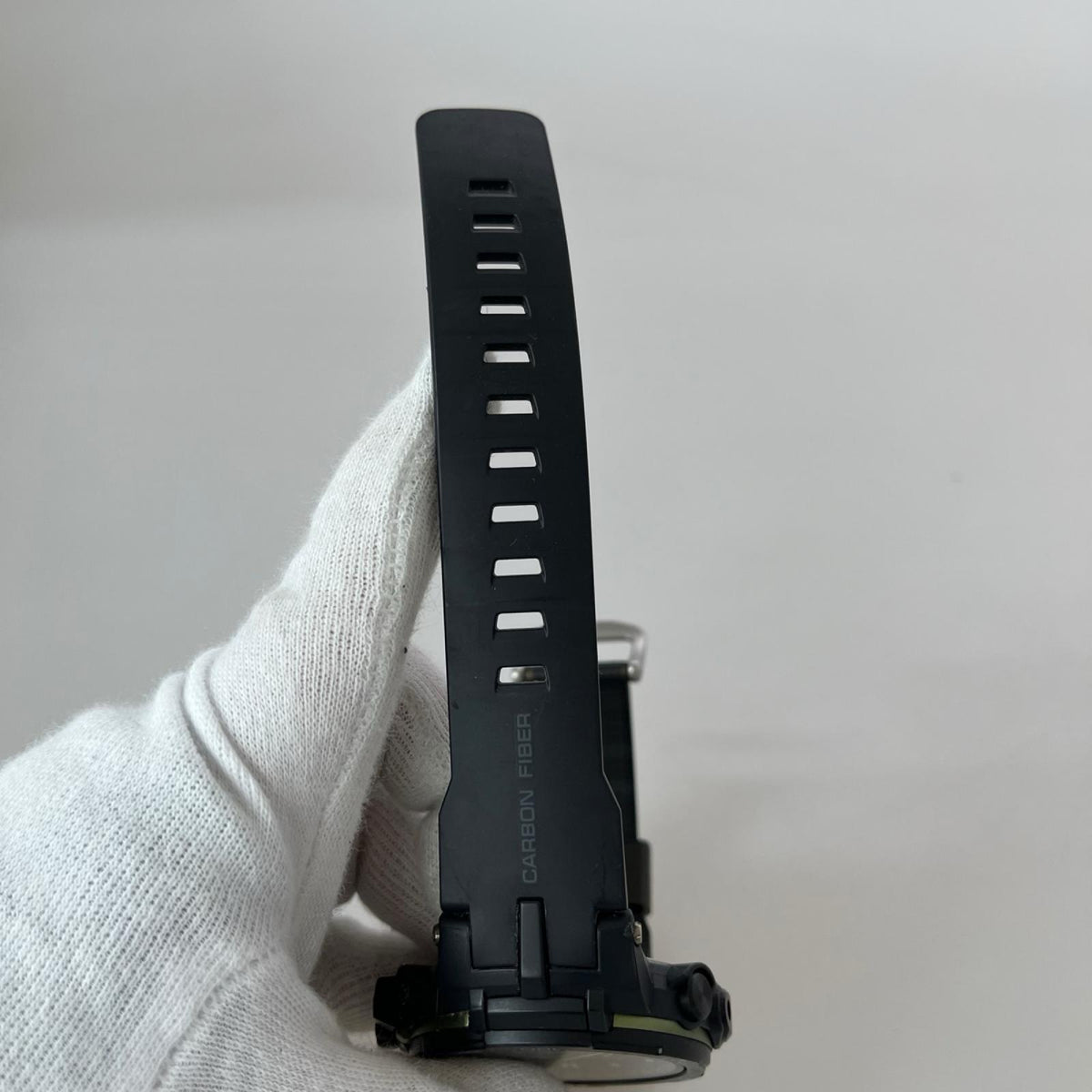 腕時計 PROTREK ブラック