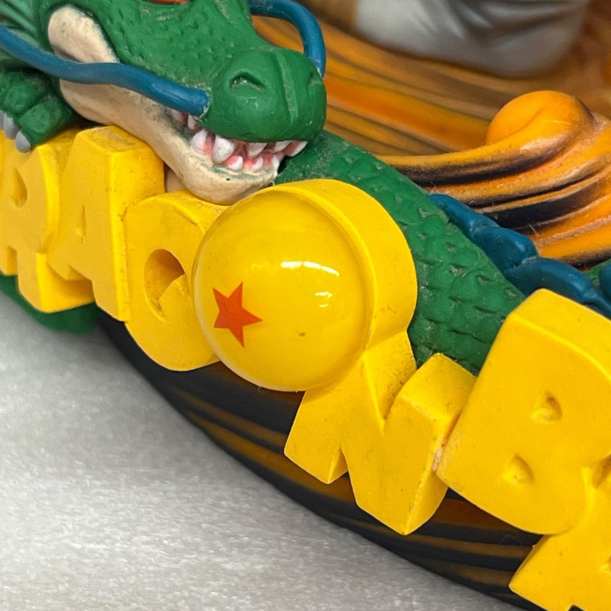 ベジータ& トランクス 親子ギャリック砲 ドラゴンボール フィギュア/グッズ