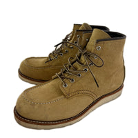 ブーツ 86-inch Classic Moc 8833  27.0 27cm (US9 UK8 1/2 EU44) ブラウン