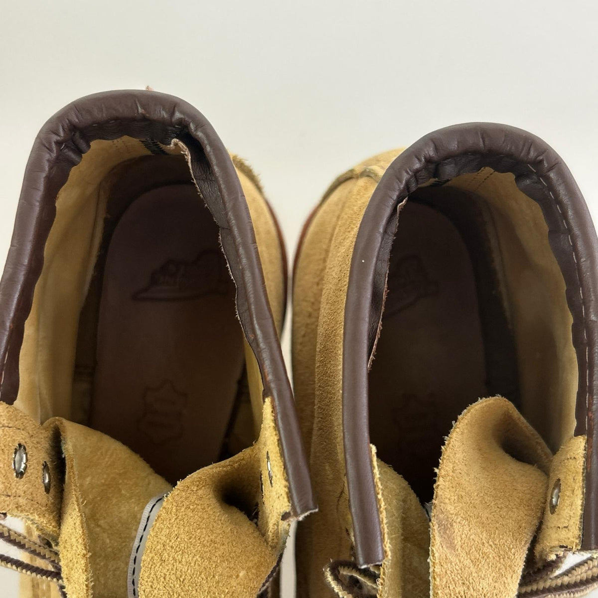 ブーツ 86-inch Classic Moc 8833  27.0 27cm (US9 UK8 1/2 EU44) ブラウン