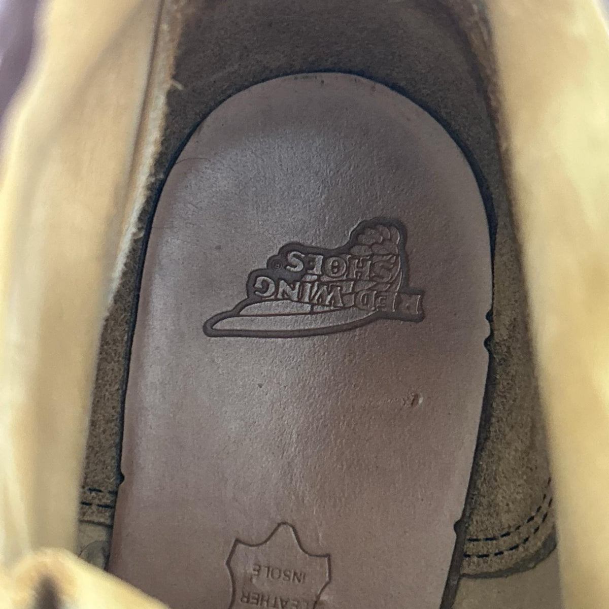 ブーツ 86-inch Classic Moc 8833  27.0 27cm (US9 UK8 1/2 EU44) ブラウン
