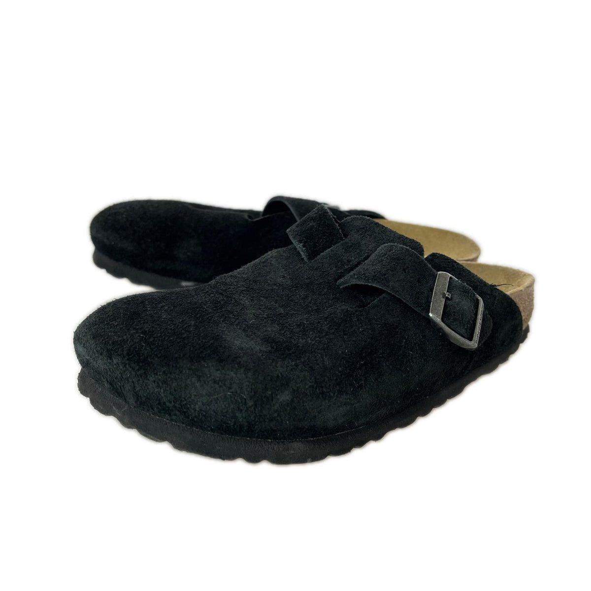 その他靴 Boston BLK ブラック