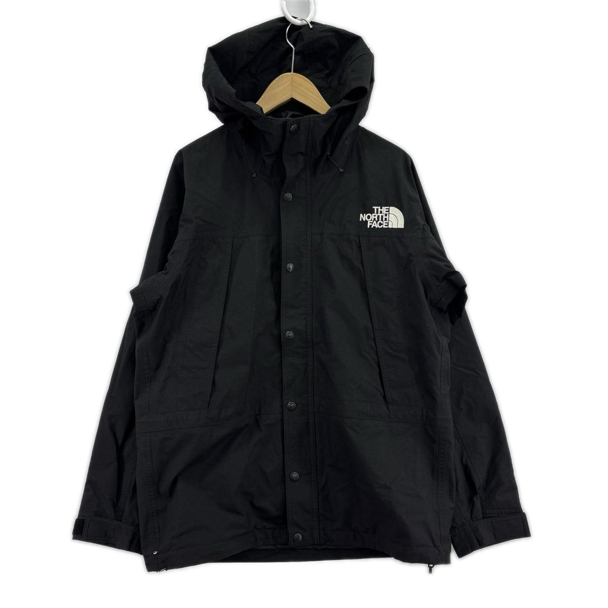 ブルゾン Mountain Light Jacket L ブラック