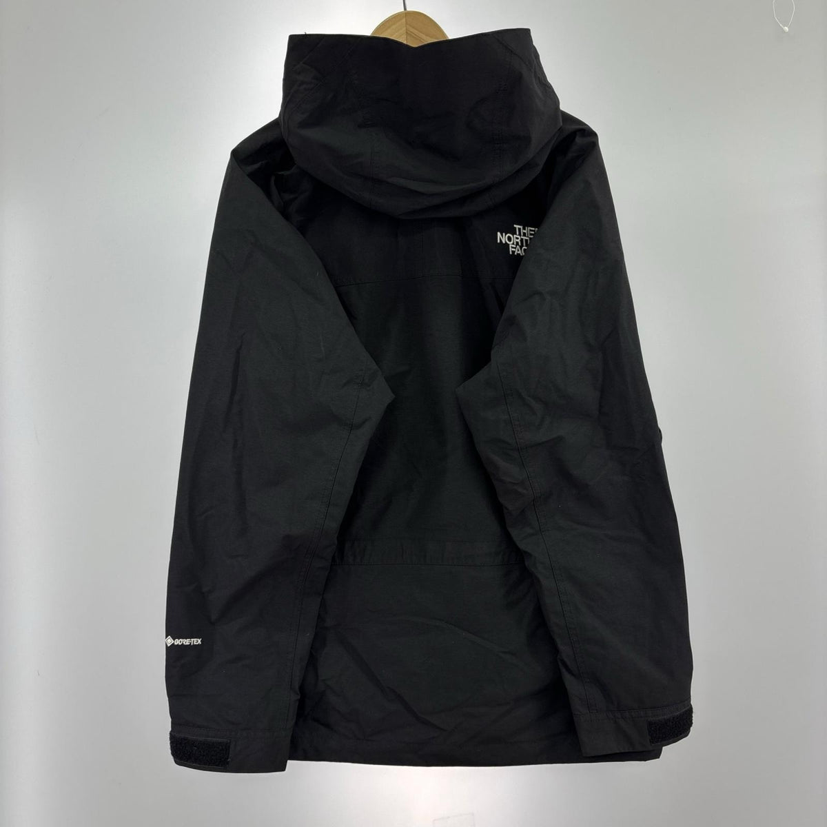 ブルゾン Mountain Light Jacket L ブラック