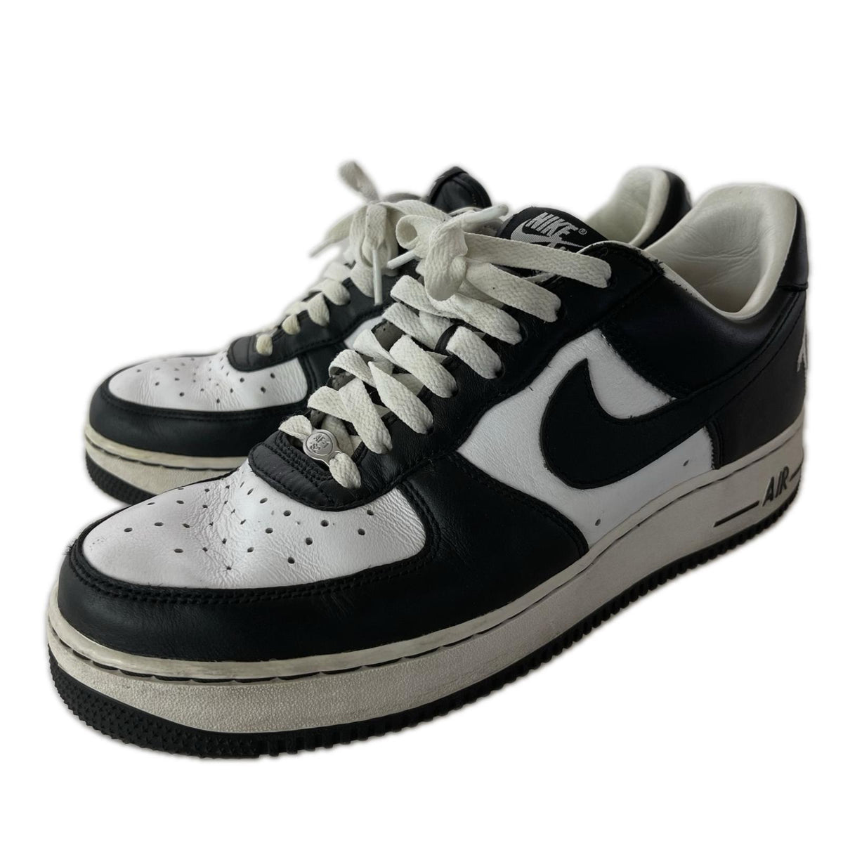 スニーカー ×TERROR SQUAD AIR FORCE 1LOW 27 27cm (US9 UK8 1/2 EU44)
