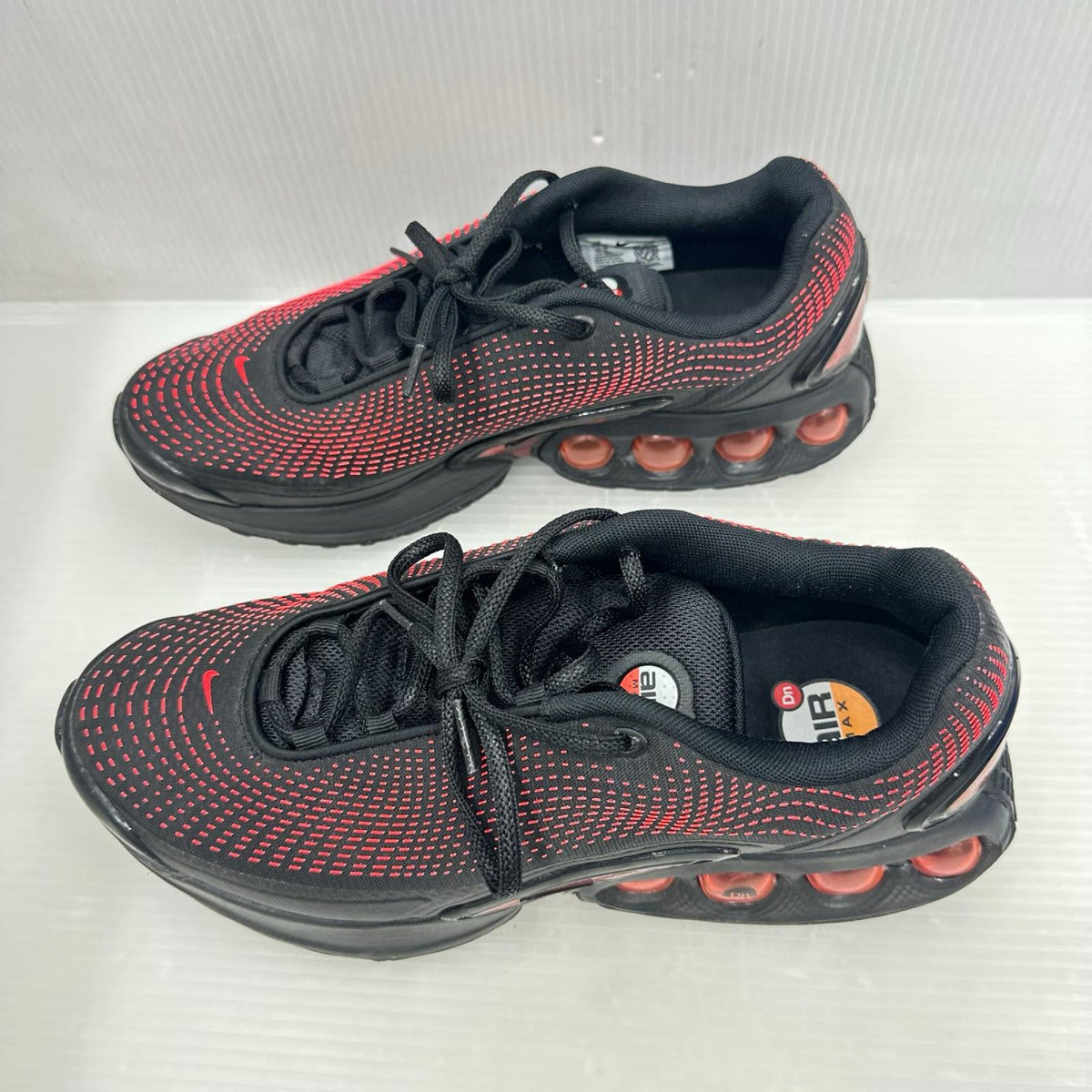 シューズ AIR MAX DN ESSENTIAL 28 28