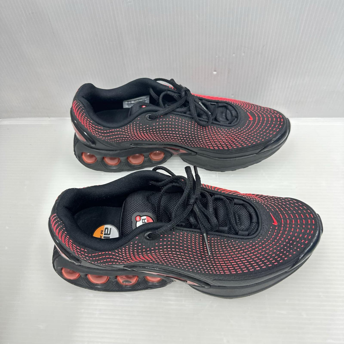 シューズ AIR MAX DN ESSENTIAL 28 28