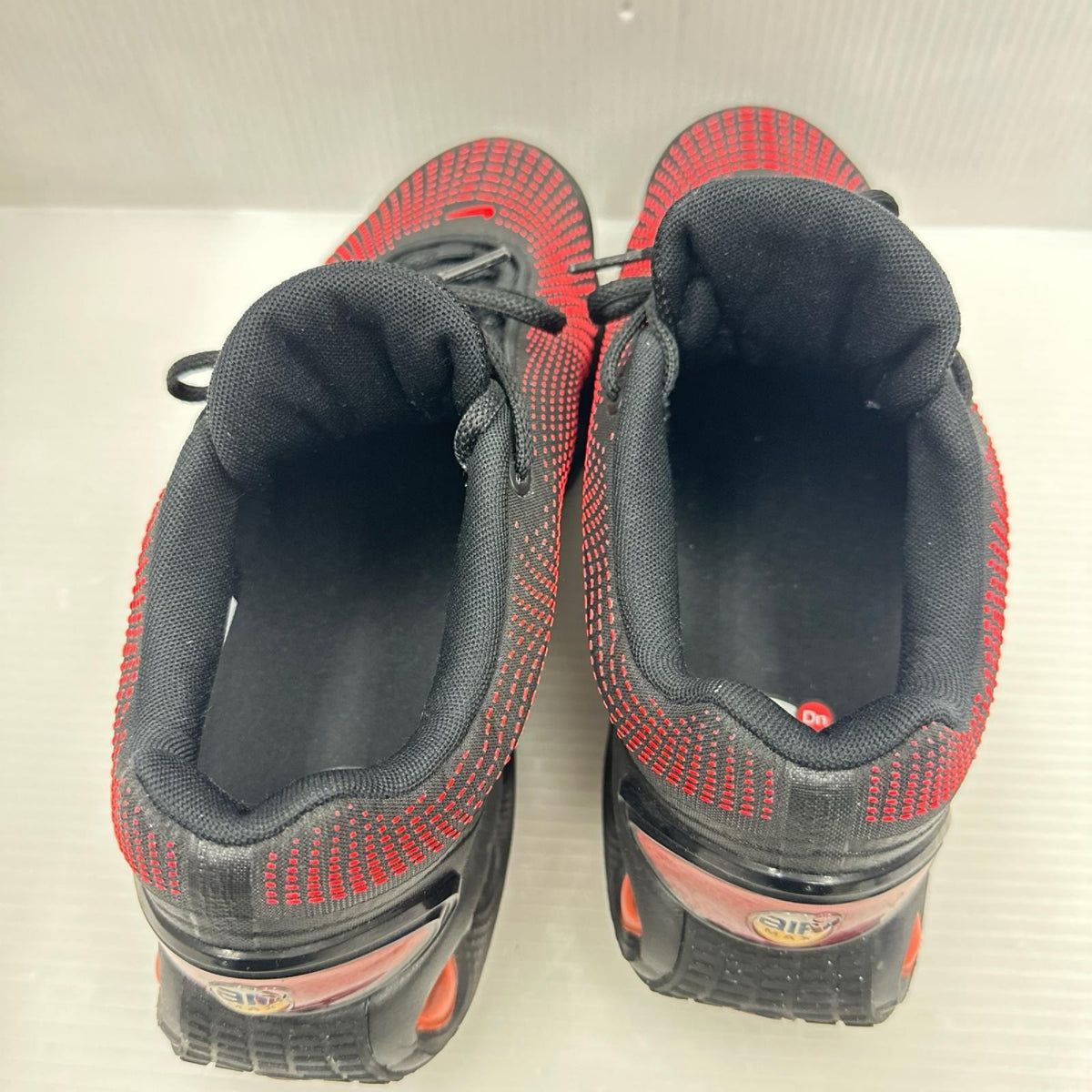 シューズ AIR MAX DN ESSENTIAL 28 28