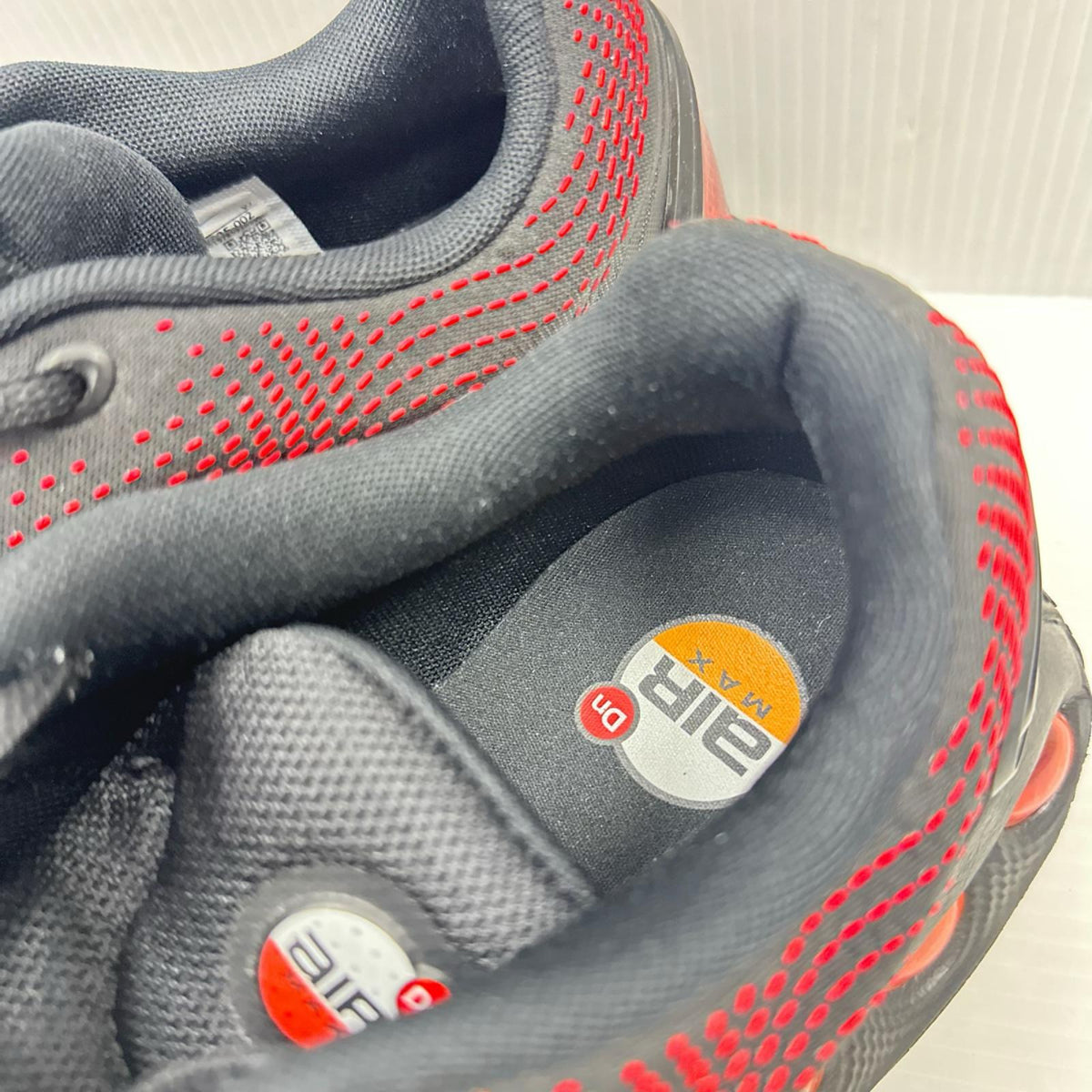 シューズ AIR MAX DN ESSENTIAL 28 28