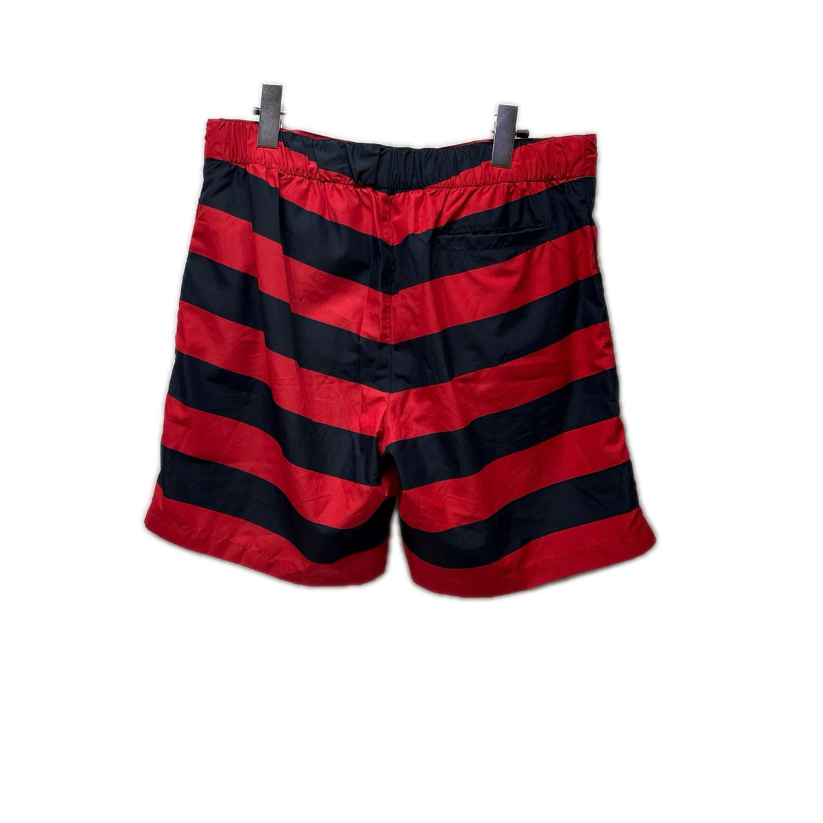 ショートパンツ ｽｲﾑｼｮｰﾂ M レッド