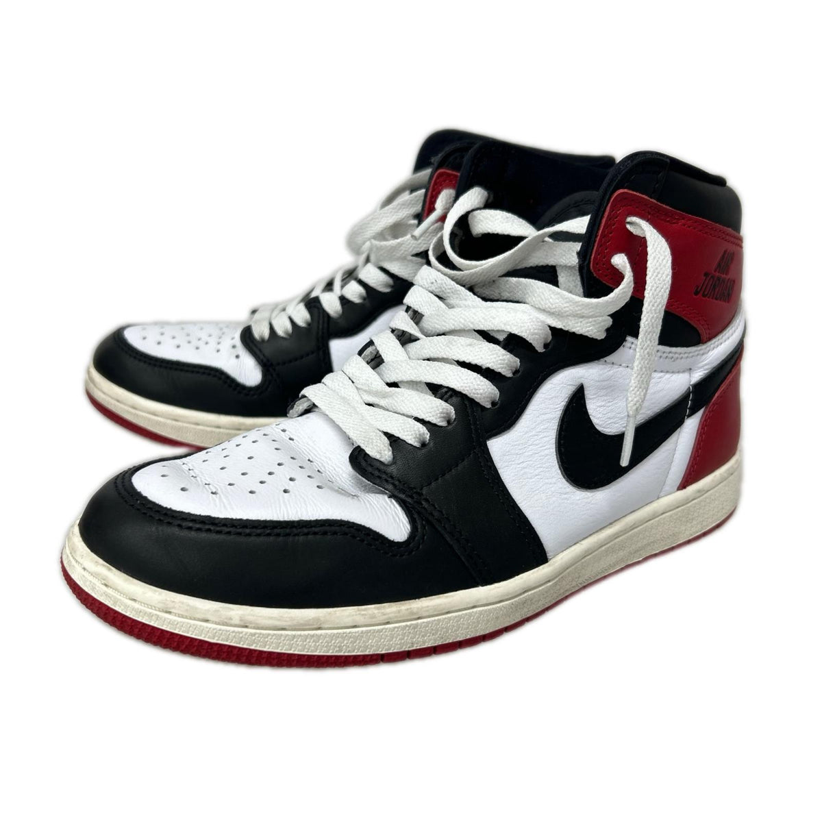 スニーカー RETRO HIGH OG DZ5485-106 26.5cm (US8 1/2 UK8 EU43) マルチカラー