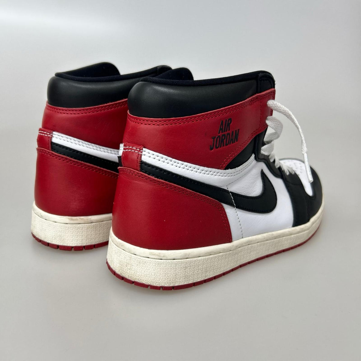 スニーカー RETRO HIGH OG DZ5485-106 26.5cm (US8 1/2 UK8 EU43) マルチカラー
