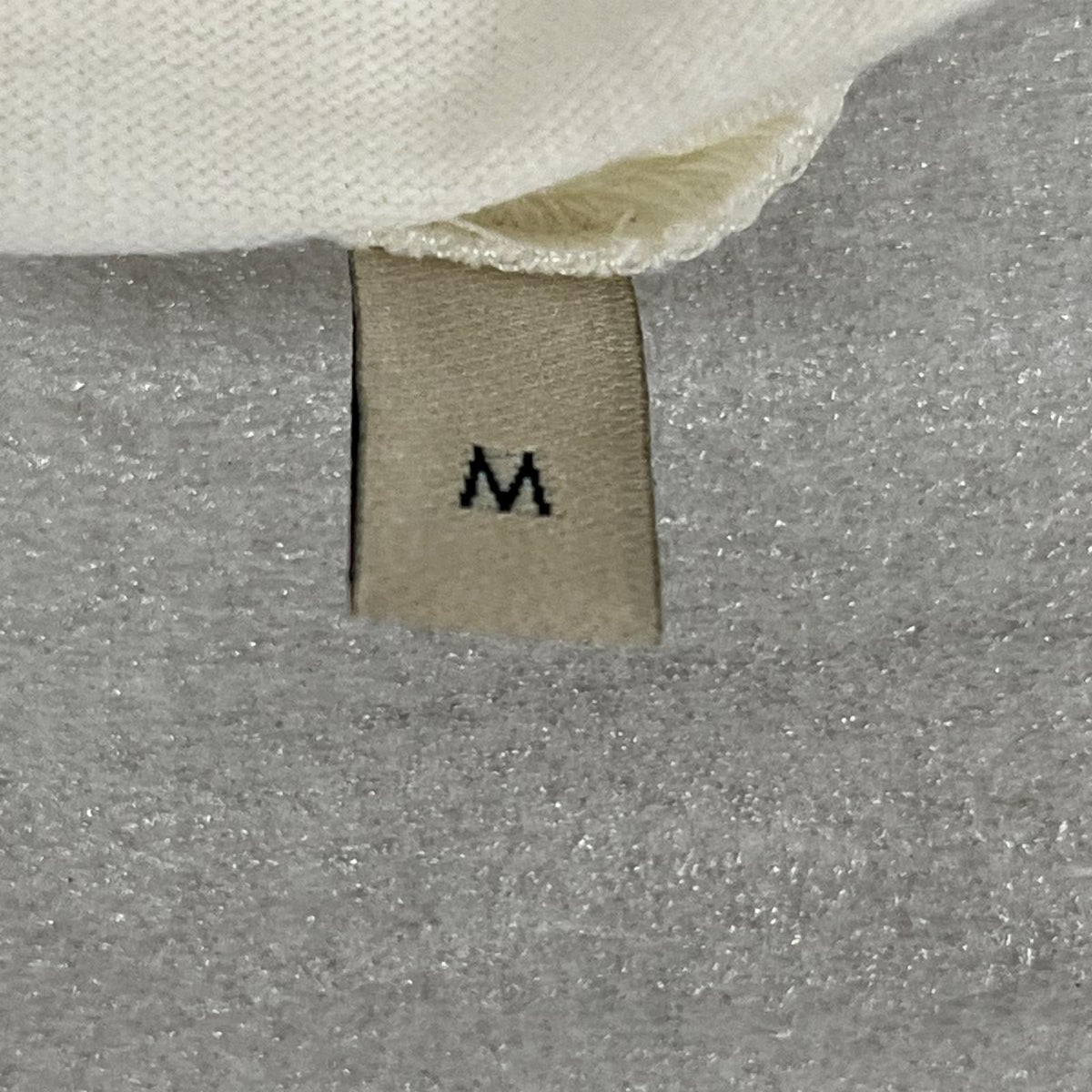 GUCCI×adidas/トレフォイル/ロゴTEE/M/723405