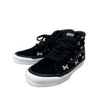 スニーカー ×WTAPS OG SK8-HI Authentic 26.0cm 26cm (US8 UK7 1/2 EU42) ブラック