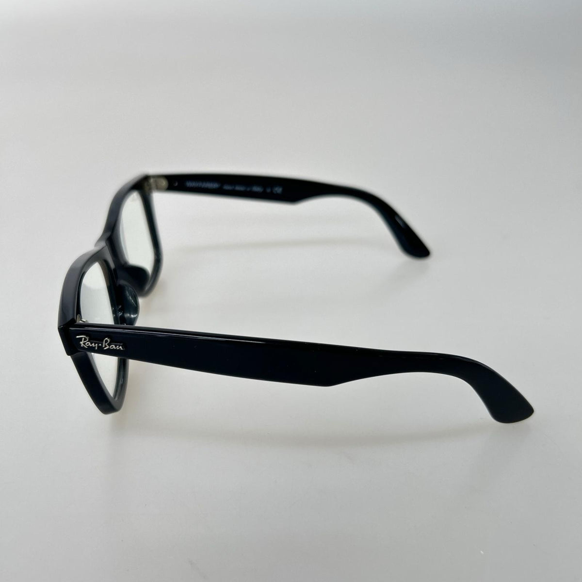 その他アクセサリー WAYFARER ORB2140F ｻﾝｸﾞﾗｽ ブラック