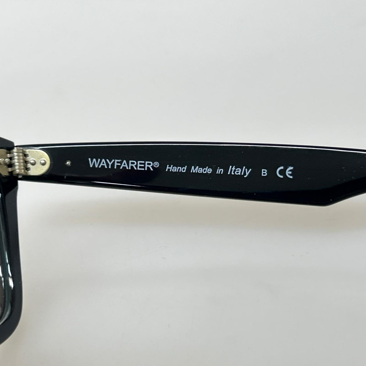 その他アクセサリー WAYFARER ORB2140F ｻﾝｸﾞﾗｽ ブラック