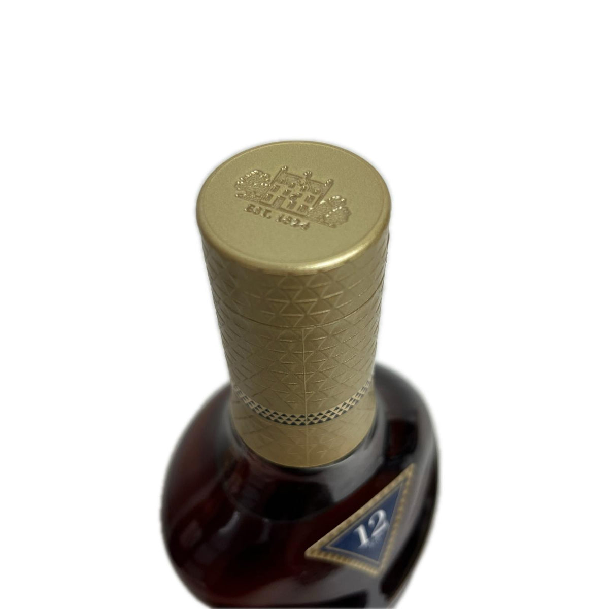 THE MACALLAN DOUBLE CASK 12年 700ml ウイスキー