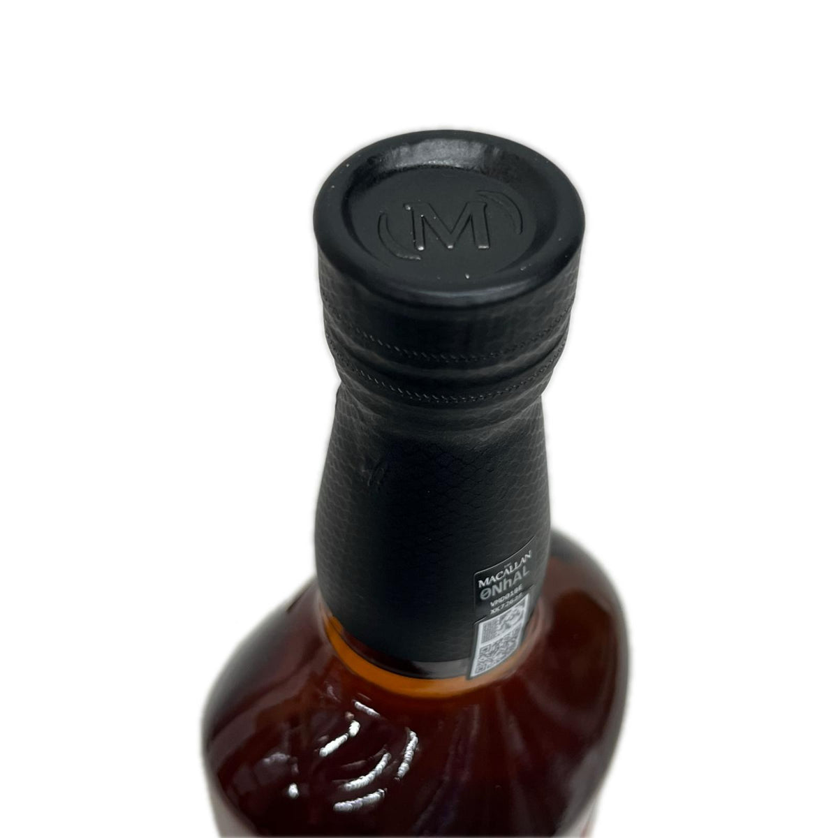 THE MACALLAN DOUBLE CASK 12年 700ml ウイスキー