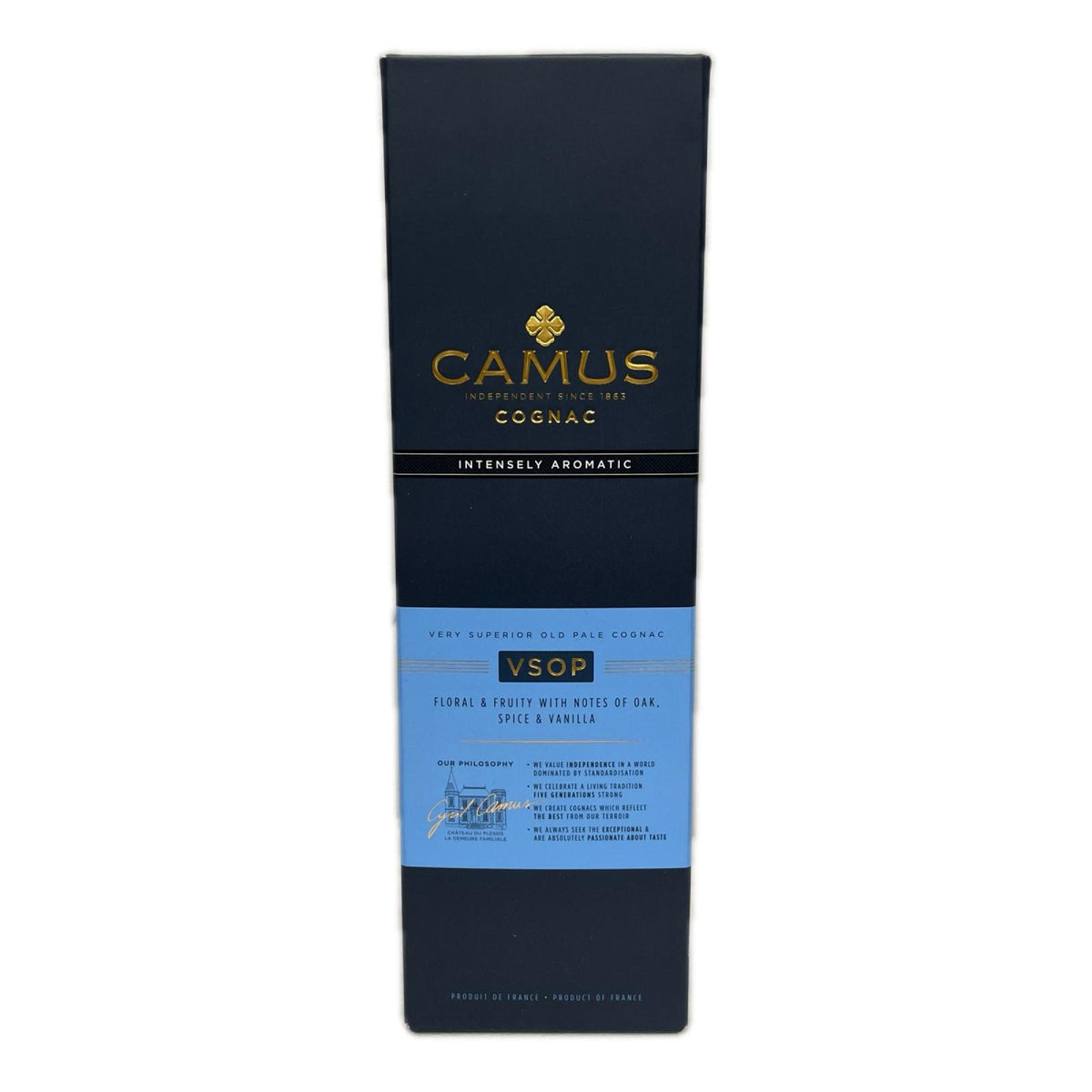 CAMUS VSOP 700ml ブランデー