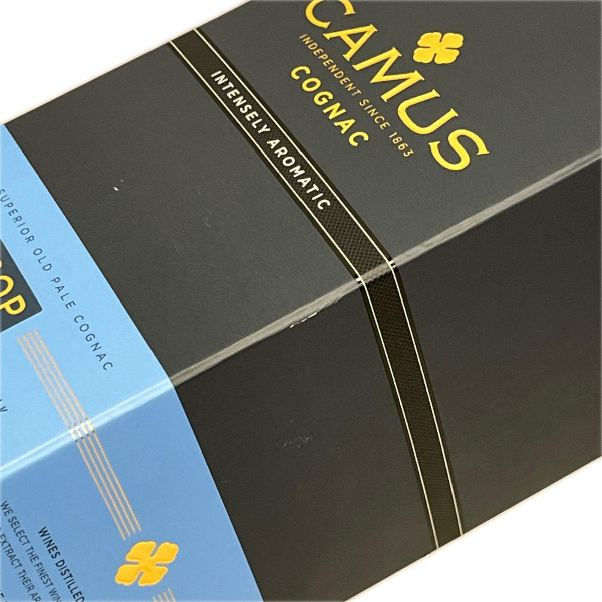 CAMUS VSOP 700ml ブランデー