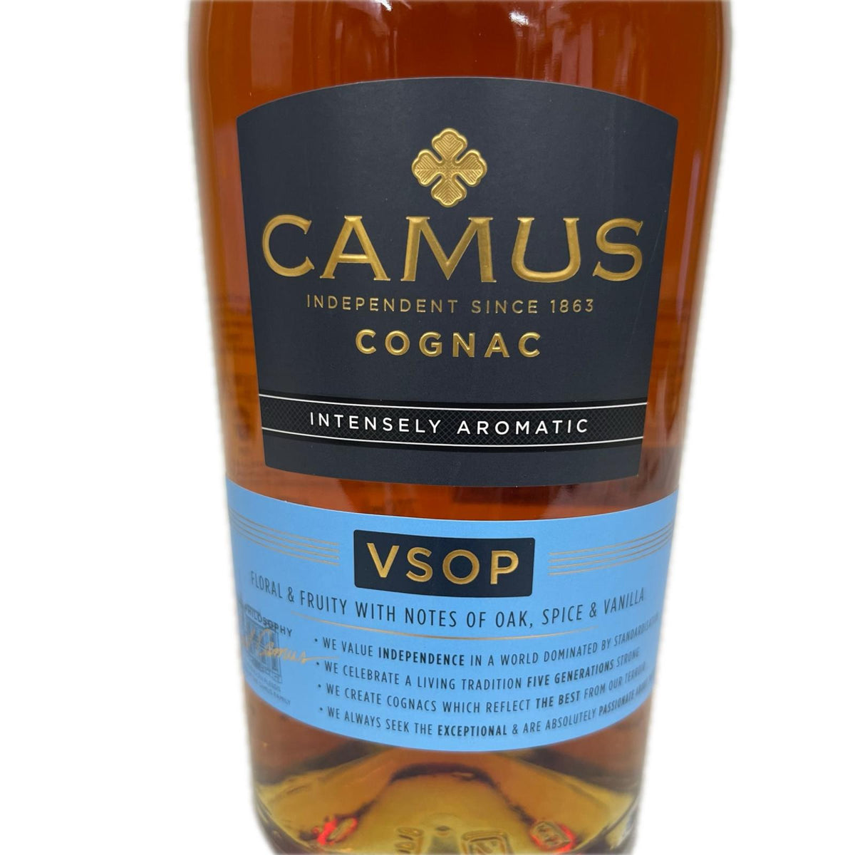 CAMUS VSOP 700ml ブランデー