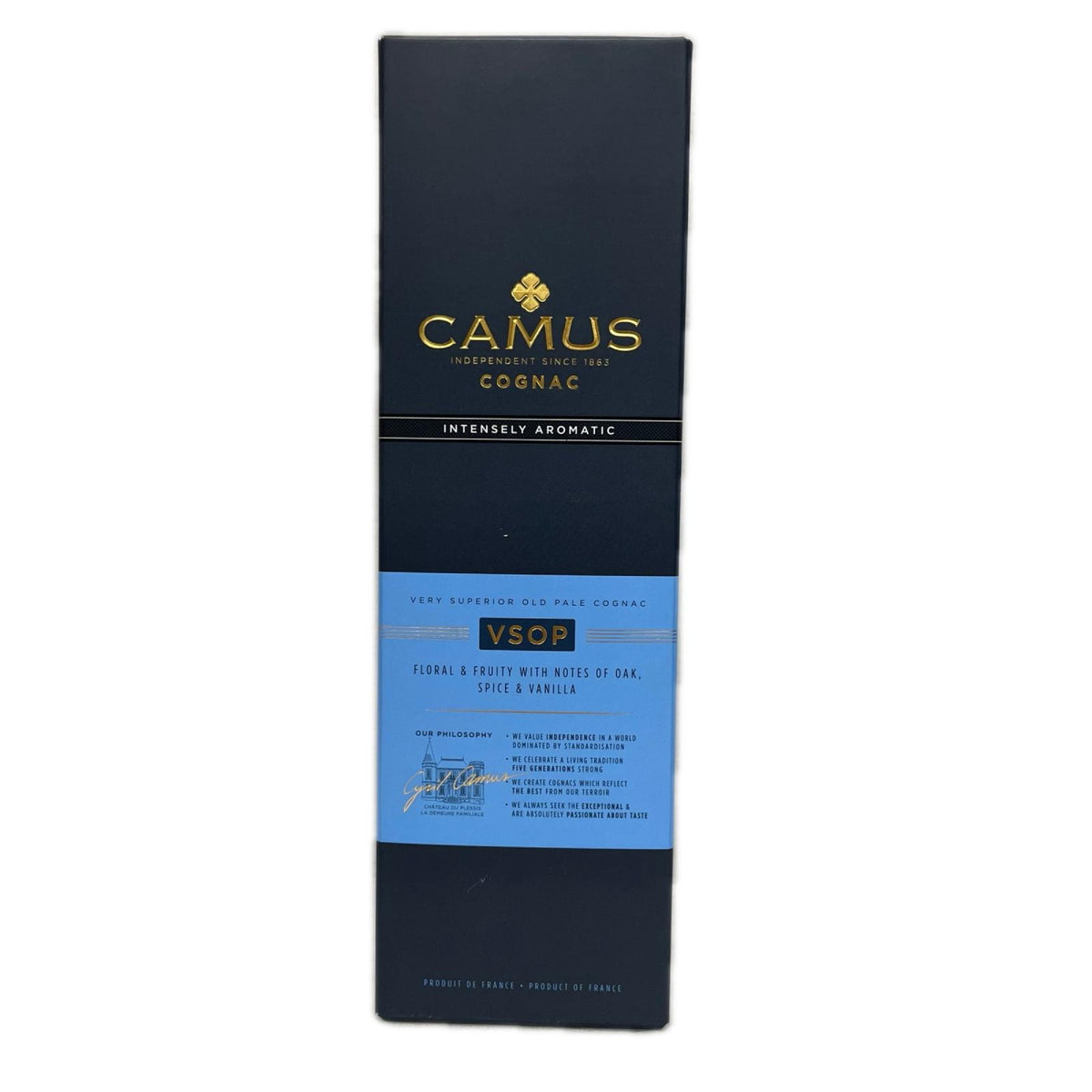 CAMUS VSOP 700ml ブランデー